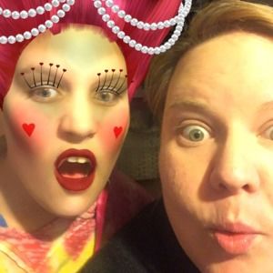 Meet your Posher, Sarah